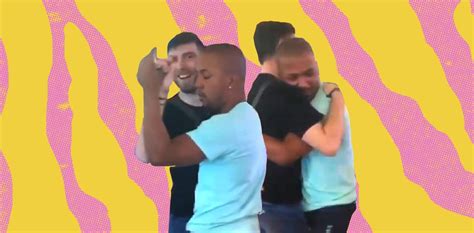 Gay Men Kicked Out Of Puerto Rico Restaurant For Dancing Together