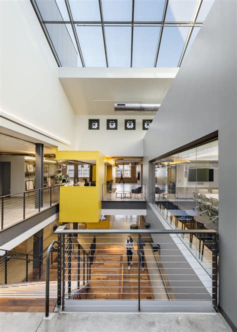 Havas/Arnold Worldwide - Boston Headquarters | Office Snapshots