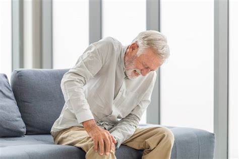 Signs That It May Be Time For Knee Replacement Surgery Orthopaedics