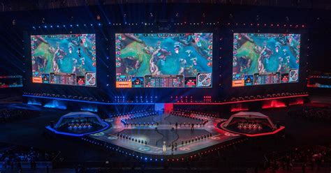 In 2016, 424 worldwide esports events were held with prize purses greater. It's not all just fun and games: The phenomenal growth of ...
