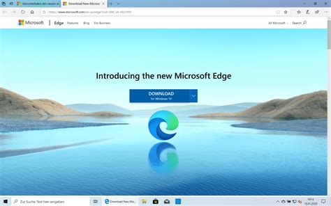 Microsoft Edge Ist Nun Auch Im Microsoft Store Unter Windows 11 Photos