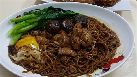 18 wong lai mun xxxxxxxx5096 19 yap kian yee xxxxxxxx5105 20 yong yeok hoong xxxxxxxx5332. Resipi Yee Mee - Resepi Bergambar