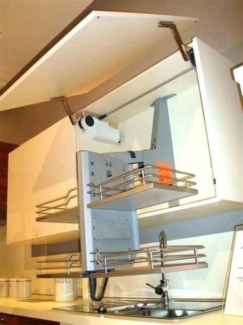 Check spelling or type a new query. 8 Photos Under Cabinet Drop Down Shelf Hardware And Review ...