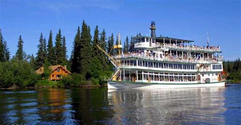 The Best Fairbanks Tours And Things To Do In 2024 Free Cancellation