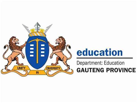 Gauteng Department Of Education Is Prepared For The 2019 School Year