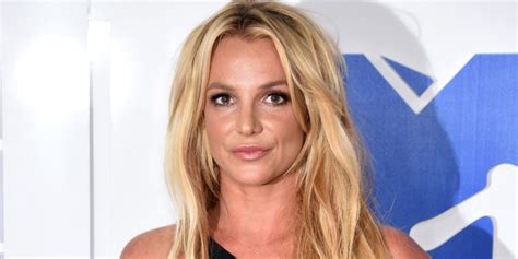 Britney Spears Says Its Hard To Share On Social Media ‘people Say The