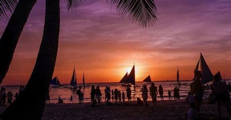 Boracay Nightlife Best Bars And Nightclubs On Boracay Island M W T In 2023 Boracay Island