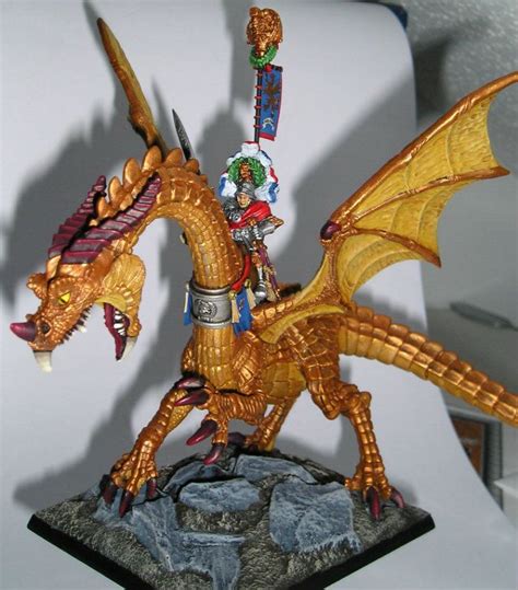The Imperial Dragon