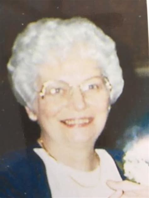 Obituary Of Irma F Kendall Lind Funeral Home Located In Jamestow