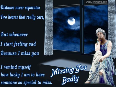 Missing You Badly I Am So Lonely Im So Lonely