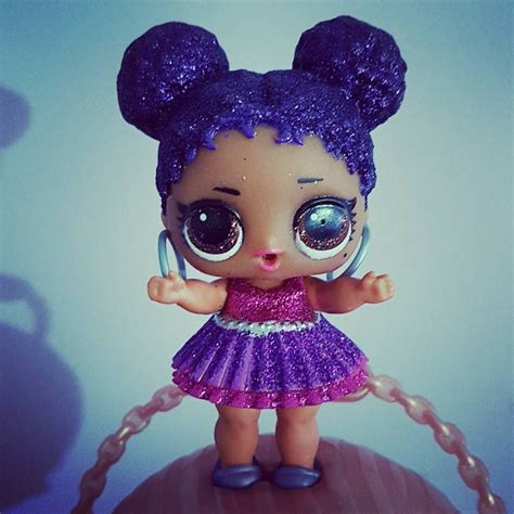 Purple Queen Lolsurprisedolls Muñecas Lol Lol Muñecas