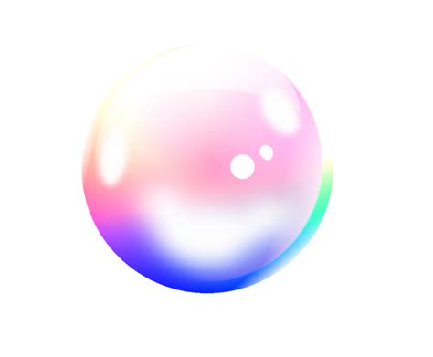 Perfect Bubble Png By Maddielovesselly On Deviantart