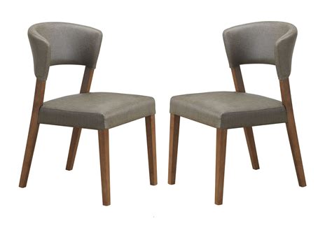 We have a large range of colours including grey if your furnishings are neutral, you might want to decide blue, white, tan brown, grey dining chairs. Cheap Grey Dining Room Chairs, find Grey Dining Room ...