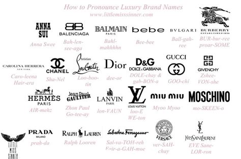 💣 Expensive Brand Names 25 Luxurious Names With So Much Class 2022 10 19