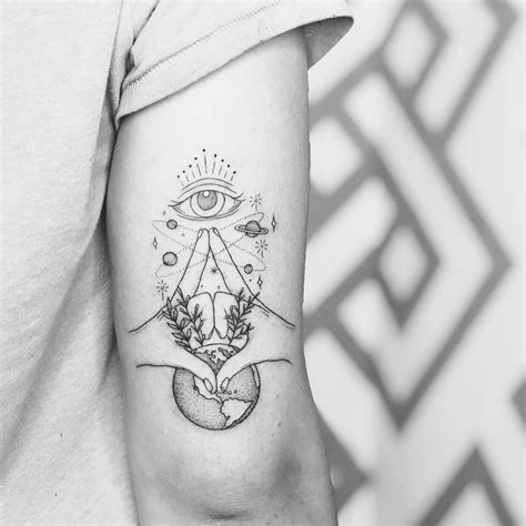 Good Karma Tatuajes En Bali En Instagram Pieza Increíble Hecho Por