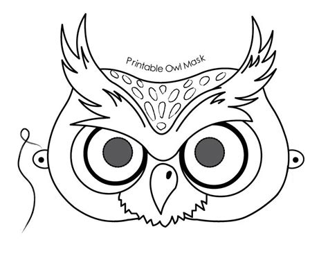 Free printable pj masks coloring pages. Free Printable Mask Coloring Pages For Kids