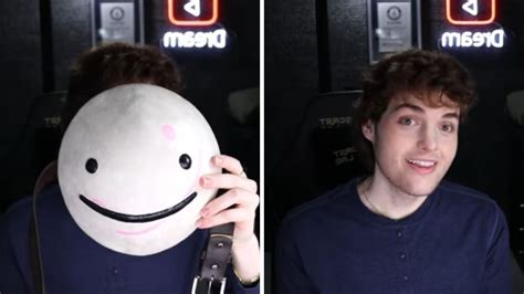 Dream Face Reveal Drew Mixed Reactions From The Internet Gamepow