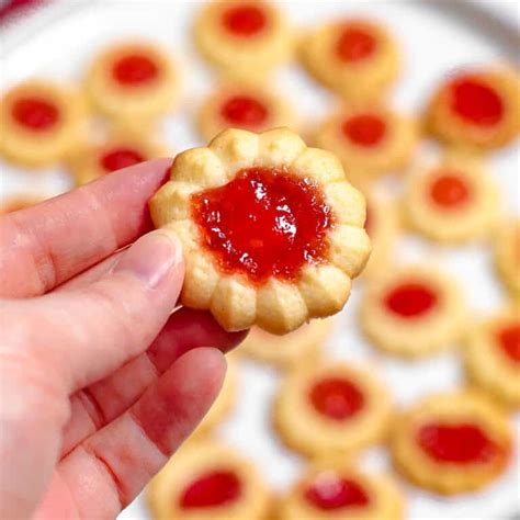 Christmas Spritz Cookies Drive Me Hungry