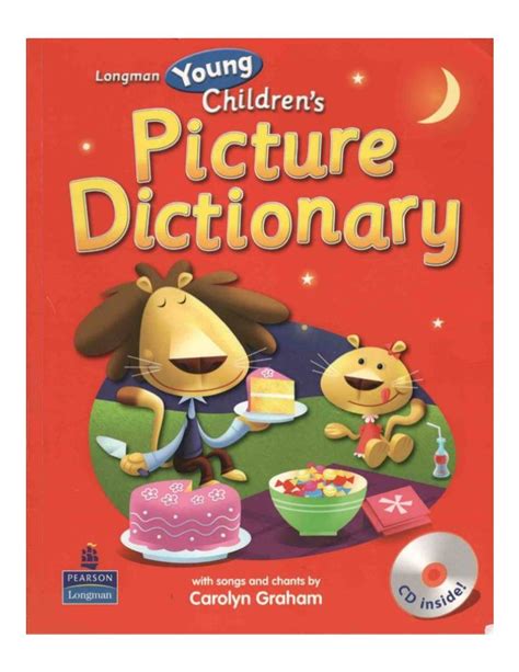 خطوات تعليم الساعة للاطفال بالانجليزية بالصور. Picture Dictionary القاموس المصور بالانجليزية للاطفال ...