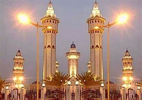 Great Mosque Touba 2021 Alles Wat U Moet Weten Voordat Je Gaat