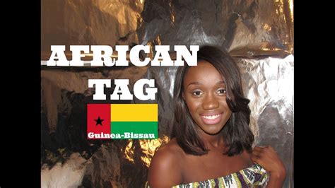 THE AFRICAN TAG YouTube
