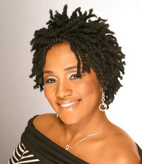 13 natural hair updo hairstyles you can create. Nubian twist hair