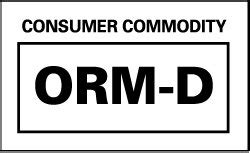 Home » ups orm d label » ups orm d label od25. Amazon.com : HW26-LABELS, CONSUMER COMMODITY ORM-D, 1 1 ...
