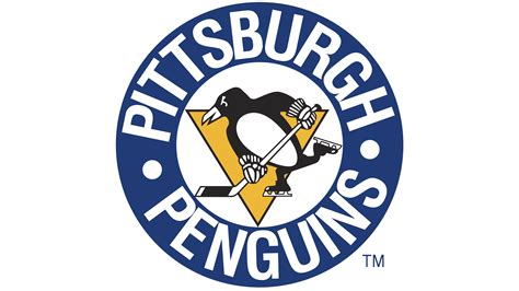Pittsburgh Penguins Transparent Logo / Pittsburgh Penguins Logo PNG png image