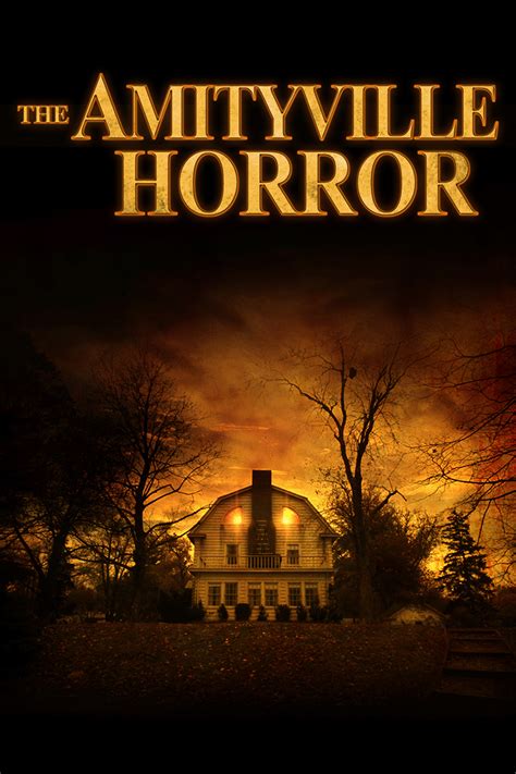 The Amityville Horror 1979 Now Available On Demand