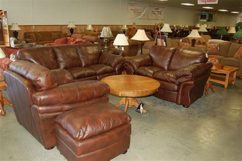 Coffeyville, ks is located along the beautiful verdigris river in kansas and is filled. Haymakers Furniture Village