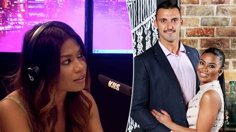 Mafs Cyrell Claims Nic Leaked His Sex Tape