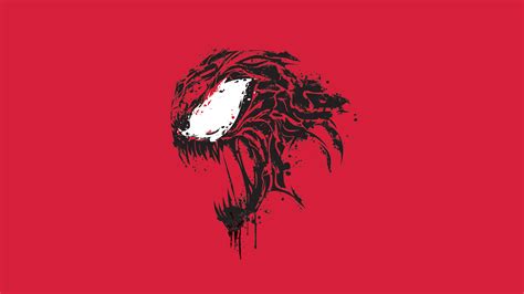 4k Carnage Pc Wallpapers Wallpaper Cave