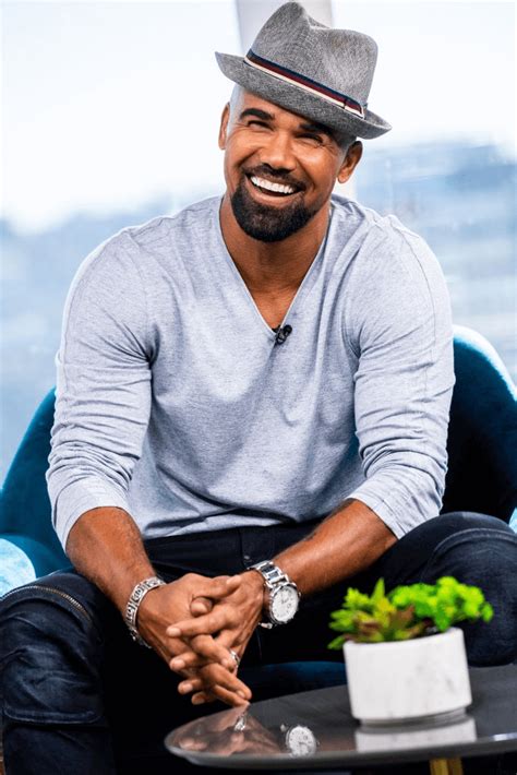 Shemar Moore Net Worth Age Height Weight Awards And Achievements