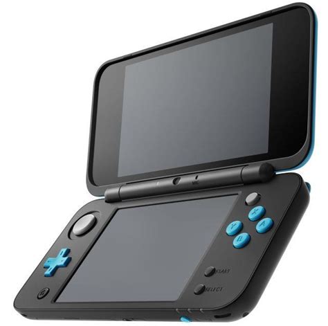 New Nintendo 2ds Xl La Console Portable Pour Les Mini Geeks