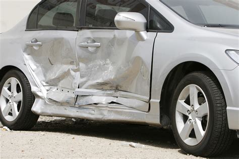 Side Impact T Bone Auto Collisions In New York