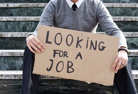 Causes of unemployment in malaysia, the unemployment rate is considered low compared to the early years such as 1986 where the one of the ways that malaysia's economy plan to reach the goals of high and stable economic growth is by implementing a fiscal consolidation the malaysian. Unemployment Causes 45000 Suicide EveryYear - Health and ...