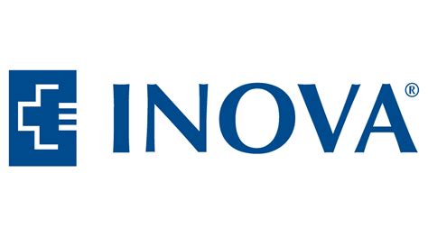 A gallery and showcase of cool, beautiful and inspirational logo designs. Inova Logo Vector - (.SVG + .PNG) - Tukuz.Com