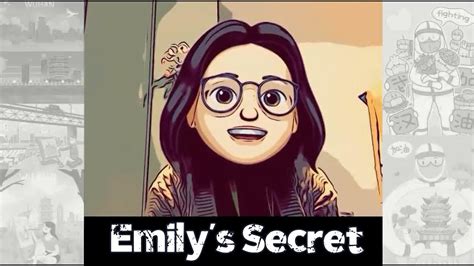 Who Am I？emilys Secret Youtube