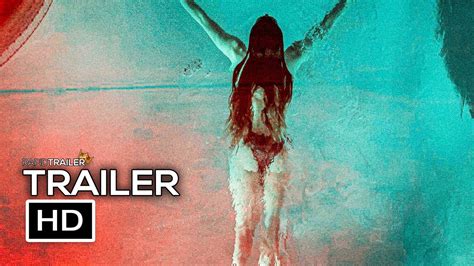 darkest of lies official trailer 2023 horror movie hd youtube