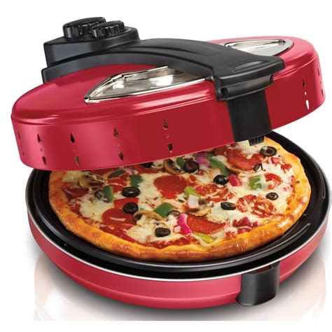Cheater Cinnamon Buns In A Pizza Maker Oh Yes A Giveaway Too