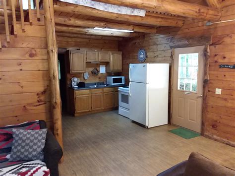 Maybe you would like to learn more about one of these? Chestnut Grove Cabins - Nature's Bliss