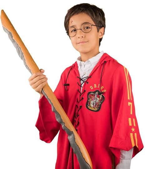 Gryffindor Quidditch Team Costume