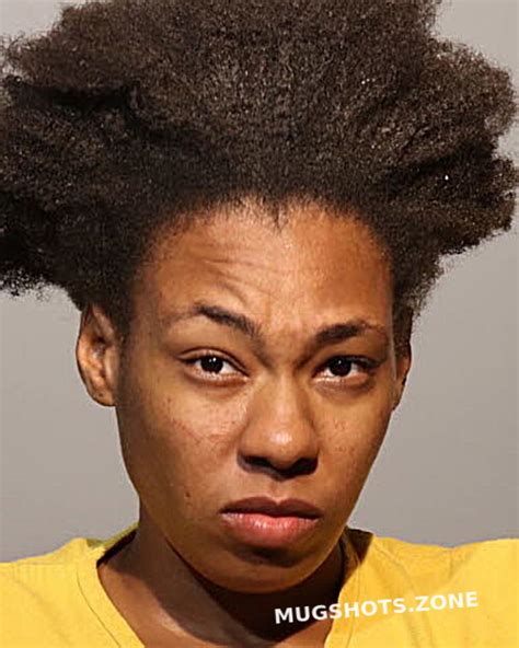 Kiara Edwards 11 21 2023 Seminole County Mugshots Zone