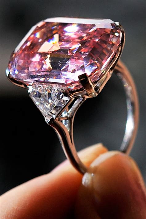 12 Most Expensive Colored Diamonds