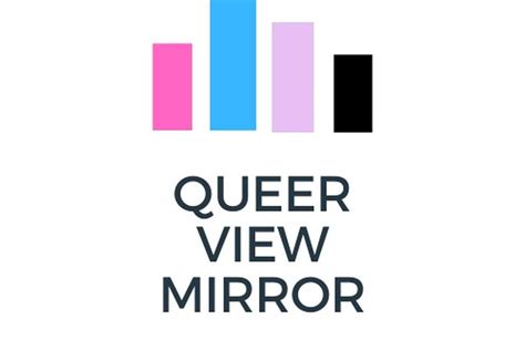 Podcasts: Bastian Fox Phelan, Luke George & Daniel Kok, Queer View Mirror — Triple R 102.7FM ...