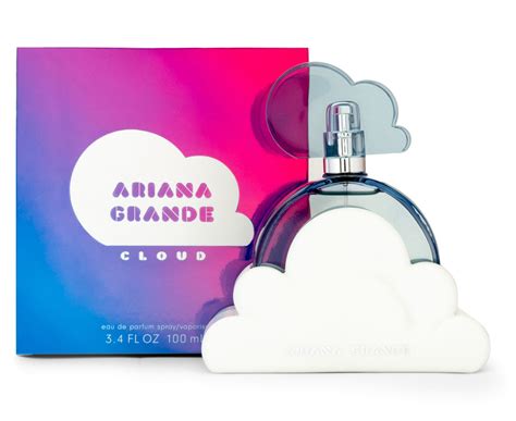 Ariana Grande Cloud Eau De Parfum Stores Ec