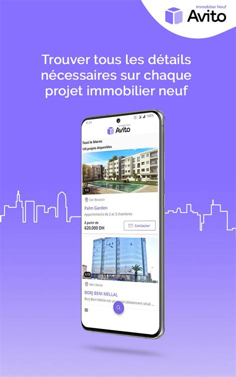 Avito Immobilier Neuf Apk Für Android Herunterladen