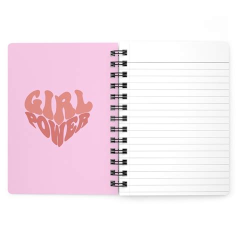 2024 It Girl Journal 2024 Planner Pink Planner Dream Journal Pink
