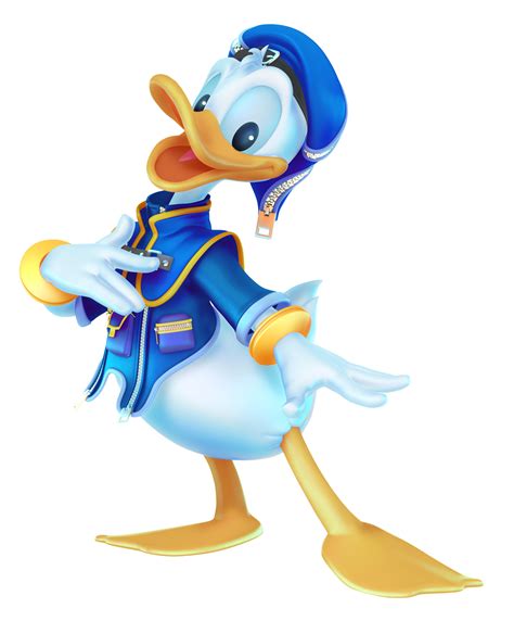 Donald Duck Png Collection Dimages à Télécharger Gratuitement