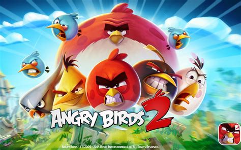 Free Download Angry Birds Wallpapers HD Wallpapers X For Your Desktop Mobile